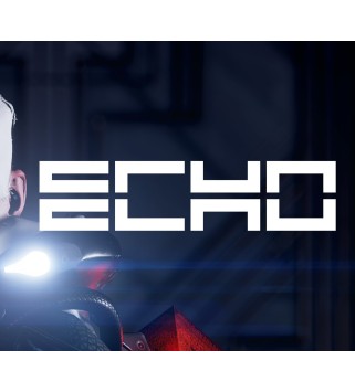 ECHO Steam Key EUROPE